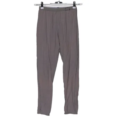 Pantalon thermique (Transtex) de Löffler Coton, Modal
