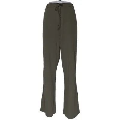Sweatpants (Green) from VIVAL Studio Cotton, Elastane
