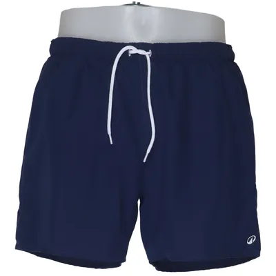 Swim shorts (Blue) from Decathlon Polyester