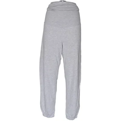Mammabyxor (Mama) från H&M Mama Bomull, Polyester