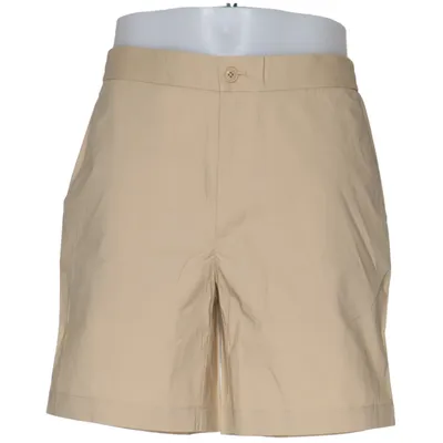 Shorts (T Adel Poplin Shorts) from These Glory Days Cotton, Elastane, Polyester