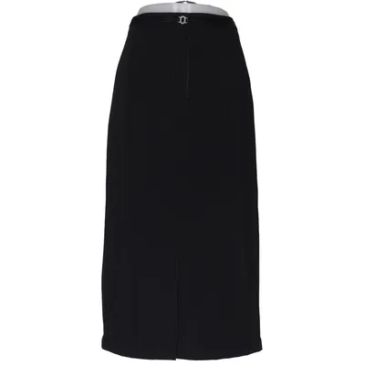 Jupe (Noir) de Kombi Mode Polyester
