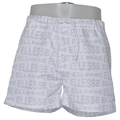 Shorts de bain (Mullo) de Ellesse Polyester