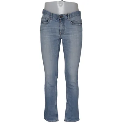 Jeans (Oscar) von Boomerang Denim Baumwolle, Elasthan