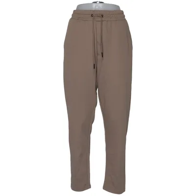 Pantalon (Beige) de Icono Élasthane, Polyester, Viscose