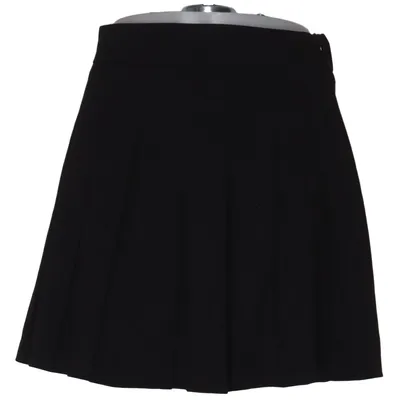 Skirt (Black) from Stradivarius