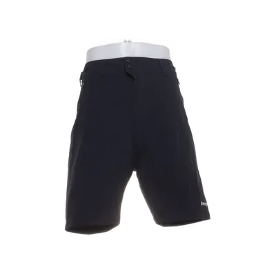 Cycling shorts (Black) from Benger Elastane, Polyester