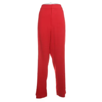 Broek (Rood) van H&M+ Polyester