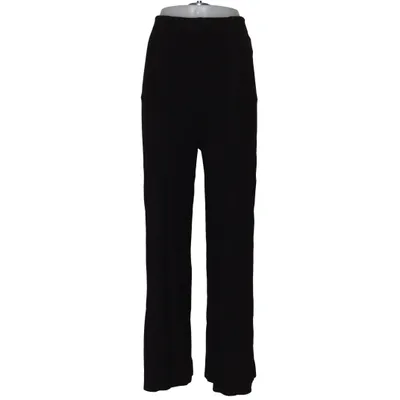 Maternity pants (Black) from Anna Field Mama