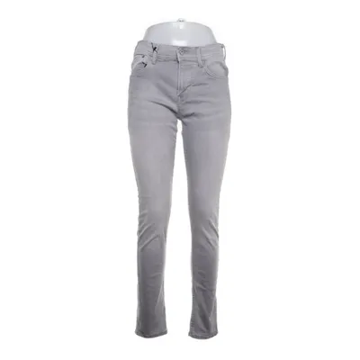 Jeans (Grå) fra Pepe Jeans Bomuld, Elastan, Polyester