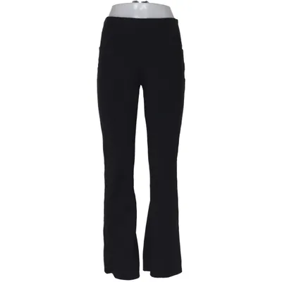 Pantalon patte d'éléphant (Noir) de OTP