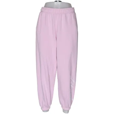 Sweatpants (Pink) from Pink Victoria's Secret Cotton, Polyester