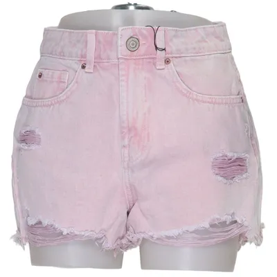 Jeansshorts (Pink) fra Primark Cares Bomuld
