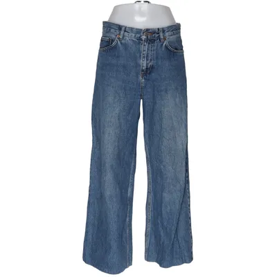 Jeans (WIDE LEG JEANS) från Junkyard Bomull