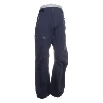 Overtrousers (Blue) from Houdini Recycled polyester