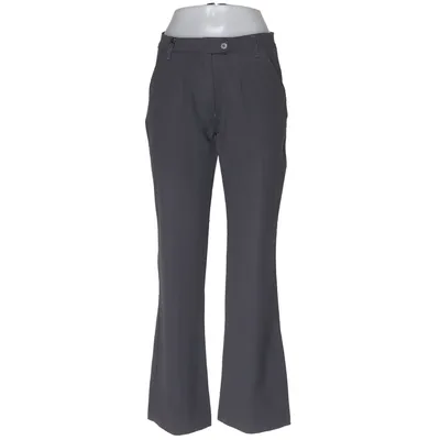 Kostymbyxor (Grå) från Clobber Elastan, Polyester, Ull