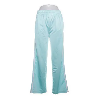 Trainingsbroek (Blauw) van Les Jumelles Polyester