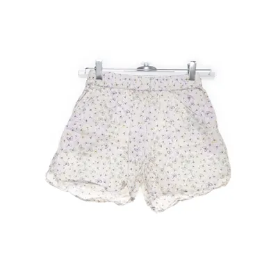 Shorts (Vit, Flerfärgad) från POMPdeLUx Bomull
