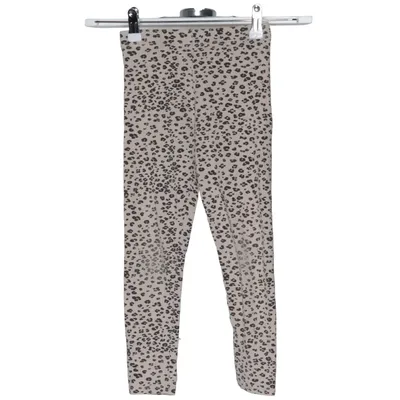 Leggings (Beige, Bruin, Zwart) van Lovie