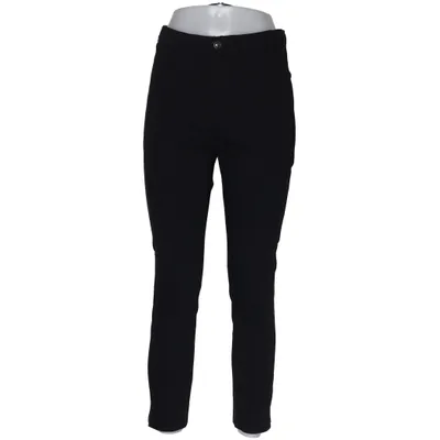 Pantalon (Noir) de IVY Coton, Élasthane, Polyamide