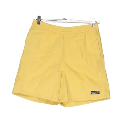 Shorts (Gul) från Patagonia Bomull
