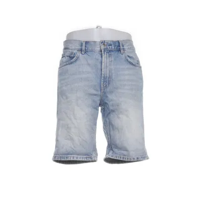 Jeansshorts (Blå) från These Glory Days Bomull