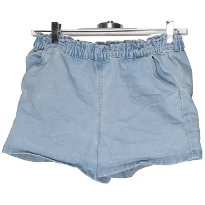 Short en jean (Bleu) de Yigga