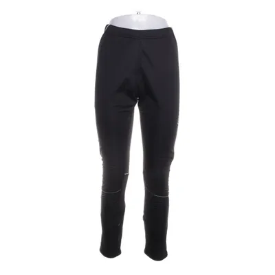 Gevoerde sportleggings (Zwart) van Craft Polyester