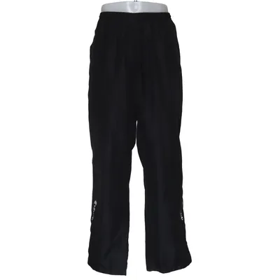 Träningsbyxor (Svart) från Cellbes Sport Polyester