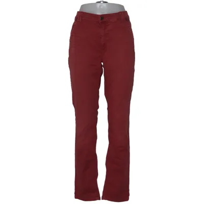 Jeans (Red) from Cambio Jeans Cotton, Elastane