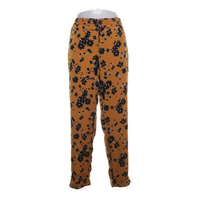 Broek (Bruin, Meerkleurig) van WE Polyester