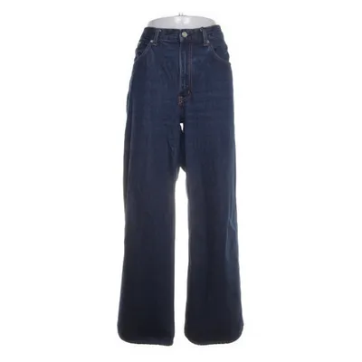 Jeans (Blå) från Arket Ekologisk bomull, Återvunnen bomull