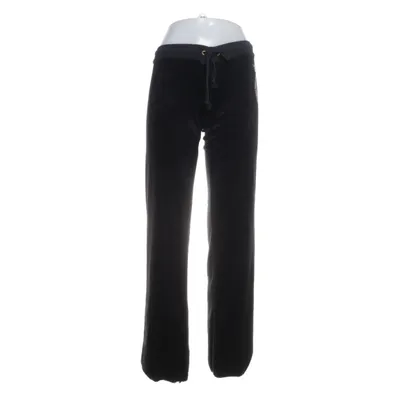 Mjukisbyxor (Svart) från Juicy Couture Bomull, Polyester