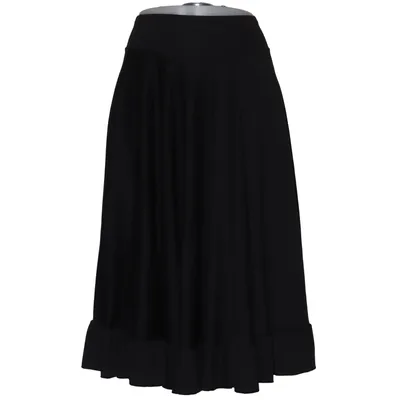 Kjol (Svart) från Intermezzo Polyester