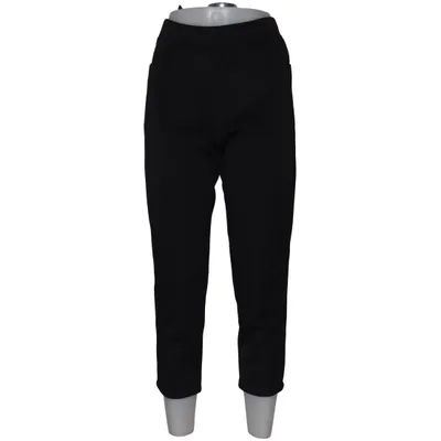 Leggings (Zwart) van Revers Polyester