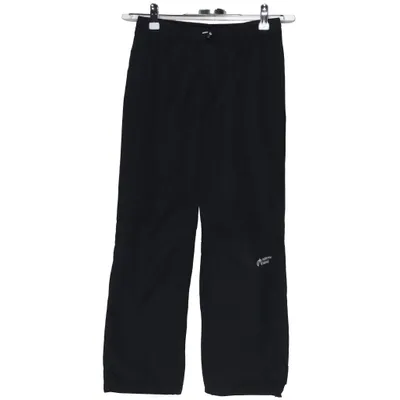 Regenbroek (Zwart) van North Bend Polyamide, Polyester