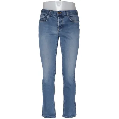 Jeans (Blau) von Monoprix Homme Baumwolle, Elasthan
