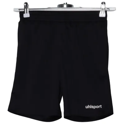 Träningsshorts (Svart) från Uhlsport Polyester
