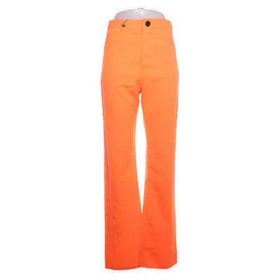 Byxor (Orange) från Collusion