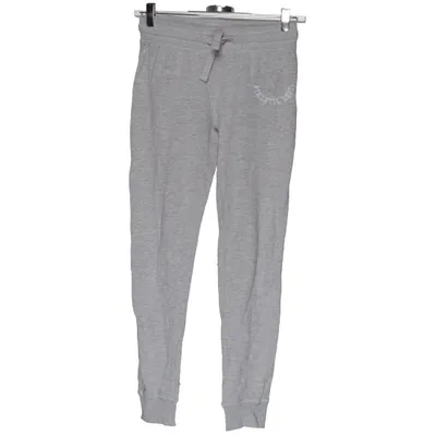 Sweatpants (Gray) from Red & Blue Cotton, Elastane