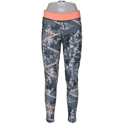 Sports tights (Extreme) from OTP Extreme Elastane, Polyester