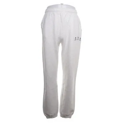Sweatpants (Grå) fra Adanola Bomuld