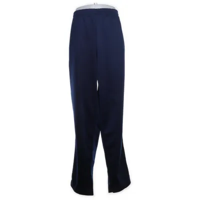 Träningsbyxor (Blå) från Diadora Polyester