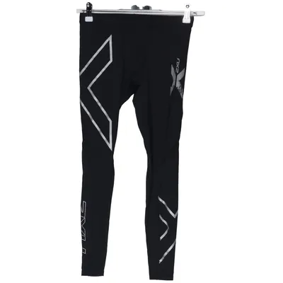 Sportleggings (Zwart) van 2XU