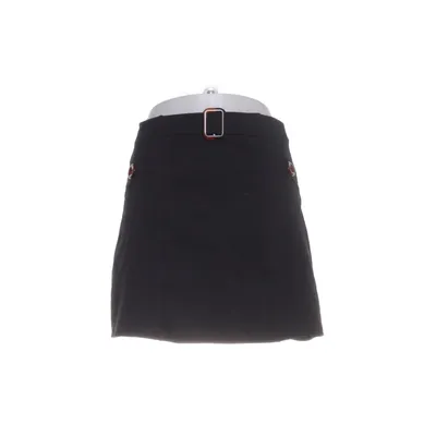 Skirt (Black) from Jus D'Orange