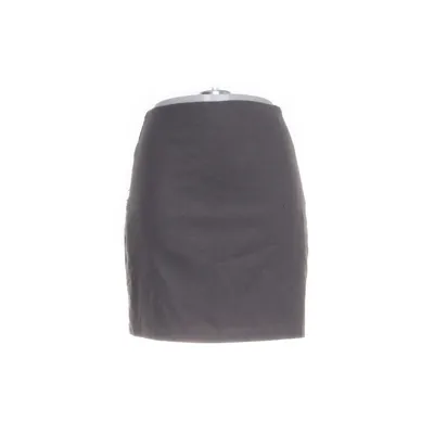Rok (Grijs) van NA-KD Acryl, Polyester, Wol