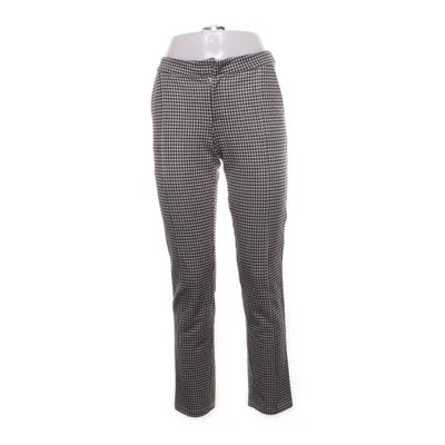 Pantalon (Noir, Blanc, Multicolore) de Lucy & Co. Élasthane, Polyester