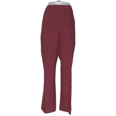 Kostuumbroek (Roze) van M&Mode Elastaan, Polyester, Viscose
