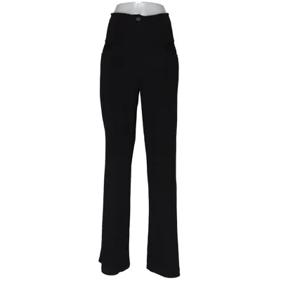 Palazzo broek (Micky) van Micky Elastaan, Polyester, Viscose
