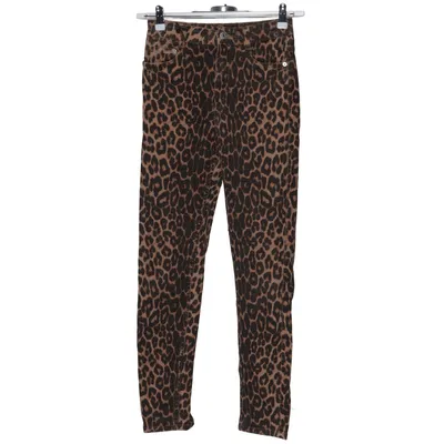 Jeans (Trafaluc) from Zara Trafaluc Denim Collection
